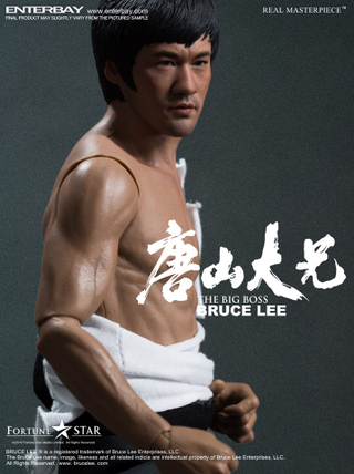 Illustration for article titled I Don't Think I've Ever Swooned Over An Action Figure Before
